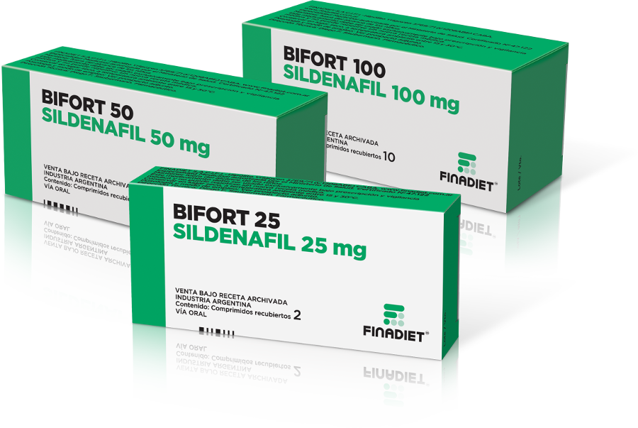 BIFORT 25 – 50 – 100