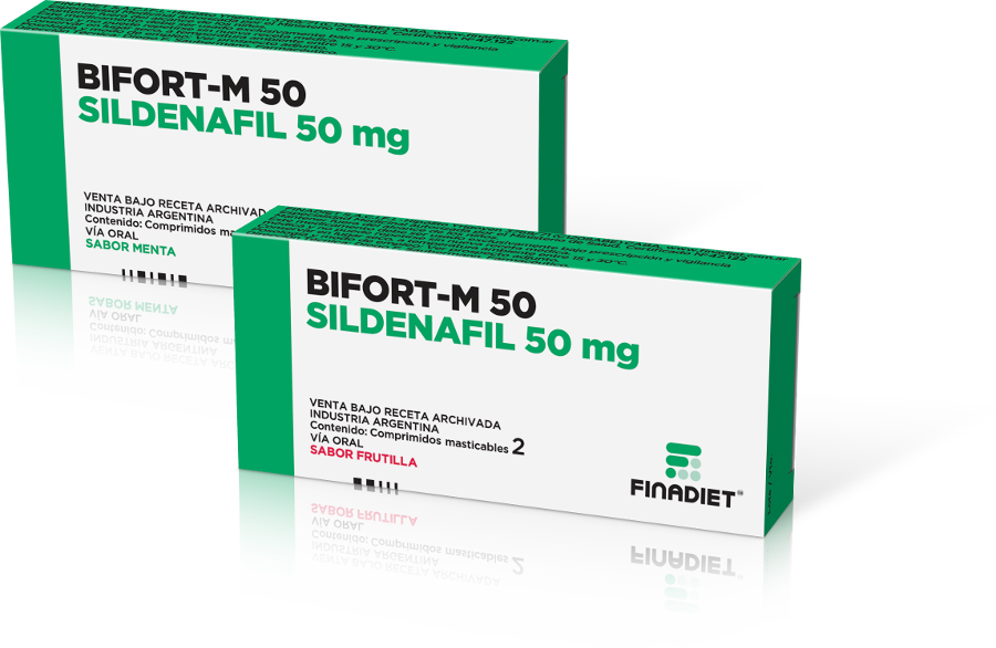BIFORT-M 50