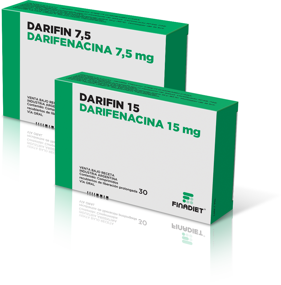 DARIFIN 7,5 – 15