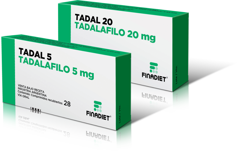 TADAL 5 – 20