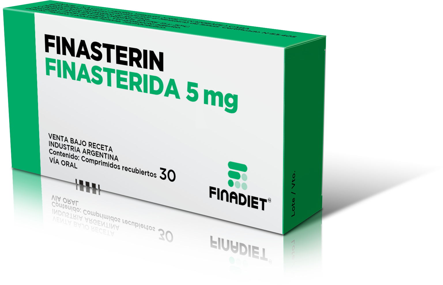 FINASTERIN