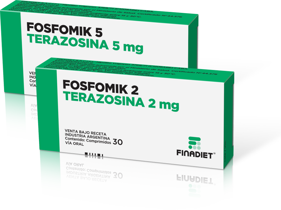 FOSFOMIK 2 - 5