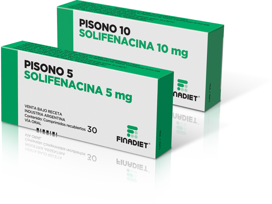 PISONO 5 – 10