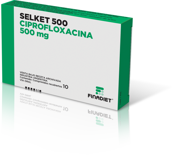 SELKET 500