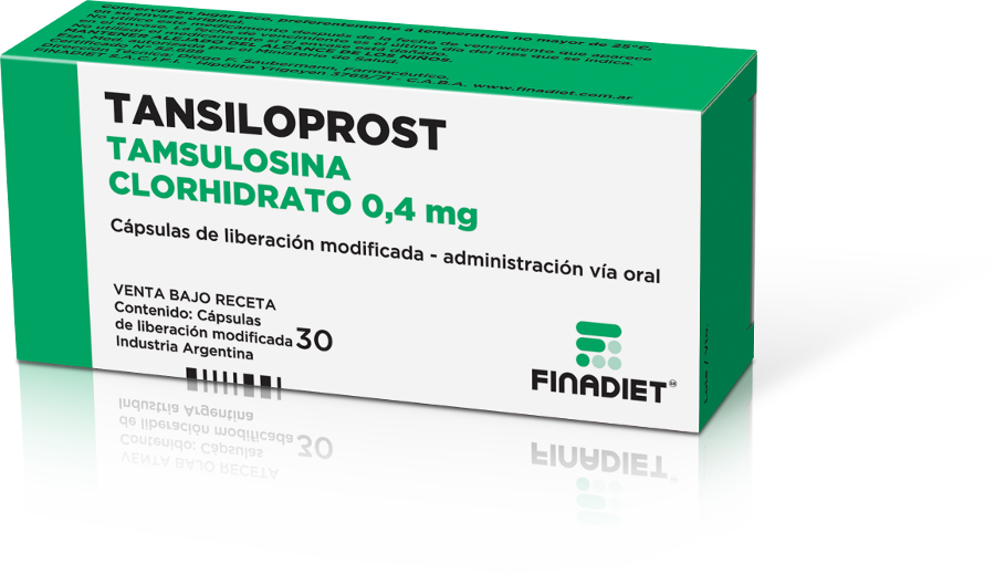 TANSILOPROST