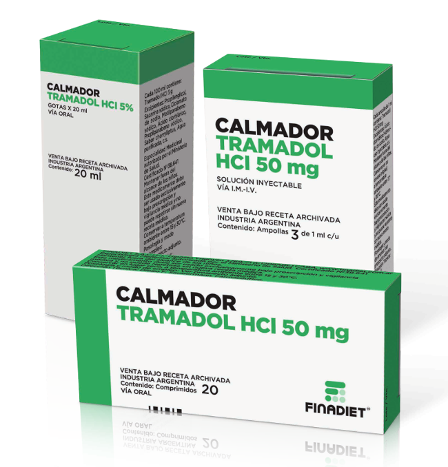CALMADOR