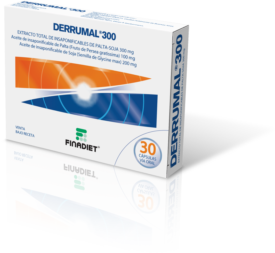 DERRUMAL 300