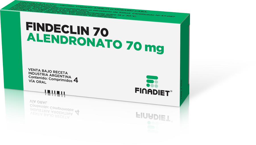 FINDECLIN 70