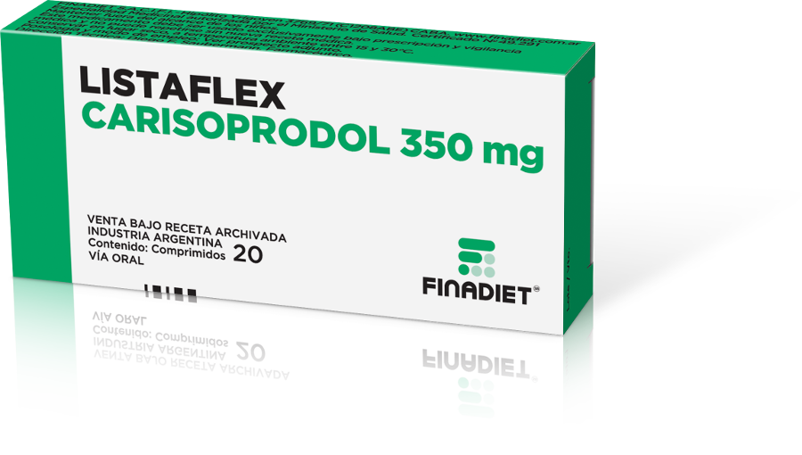 LISTAFLEX