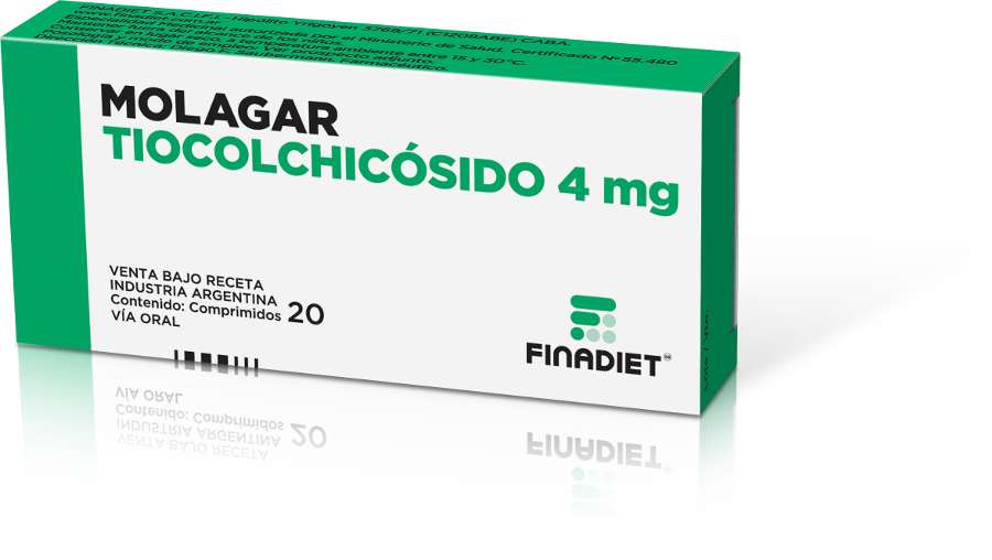 MOLAGAR