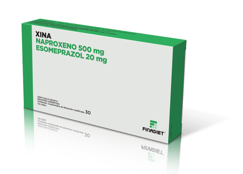 XINA