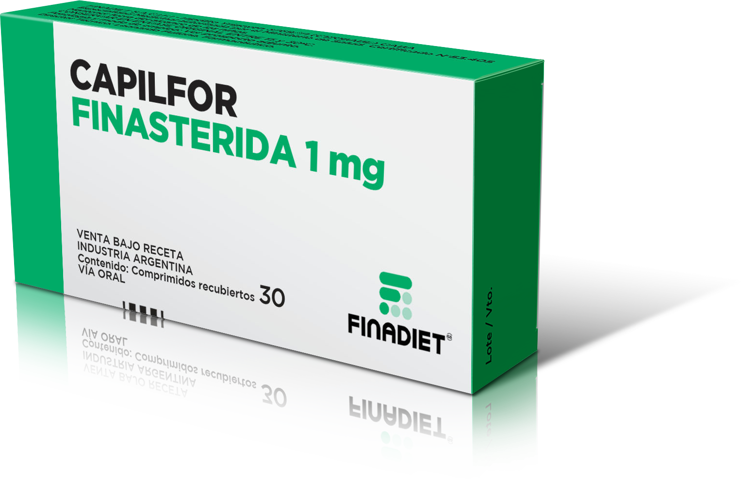 CAPILFOR