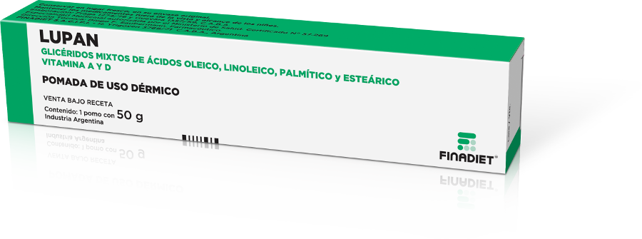 LUPAN DÉRMICO