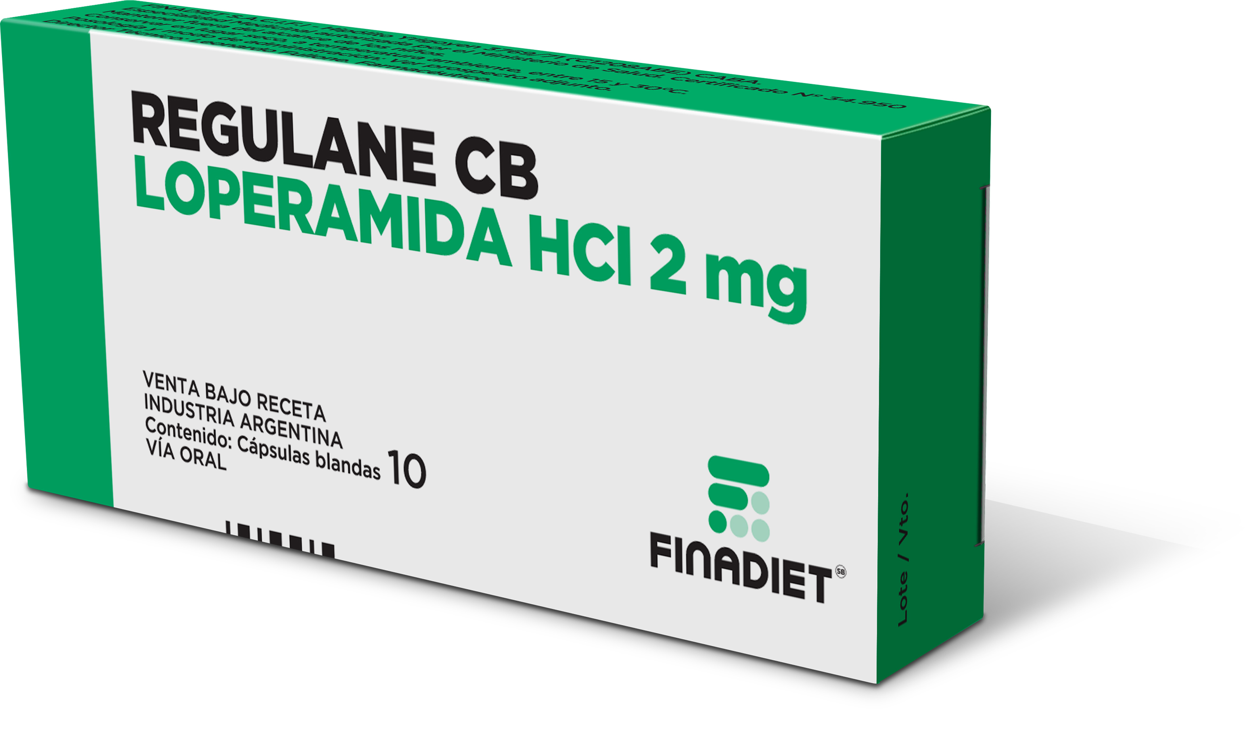 REGULANE CB