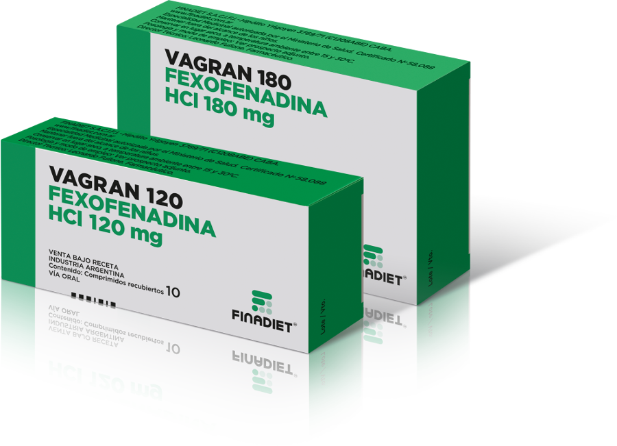 VAGRAN 120 – 180