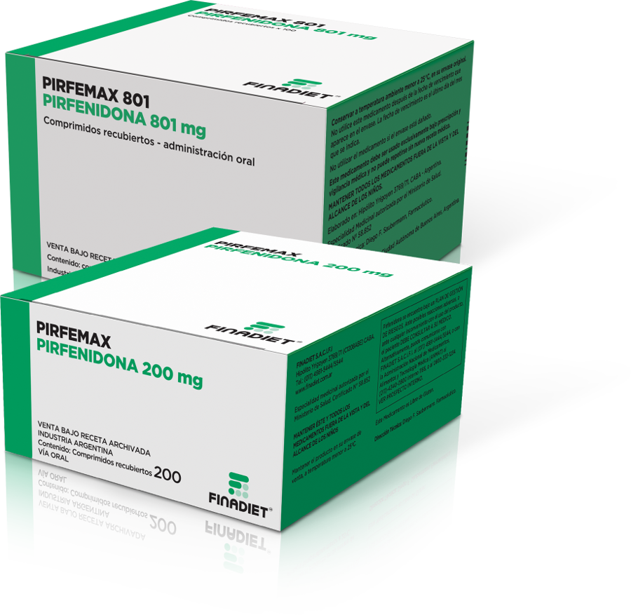 PIRFEMAX 200 – 801