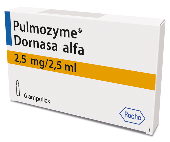 PULMOZYME