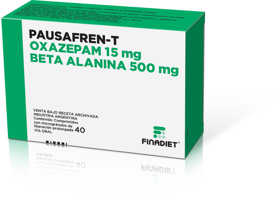 PAUSAFREN T