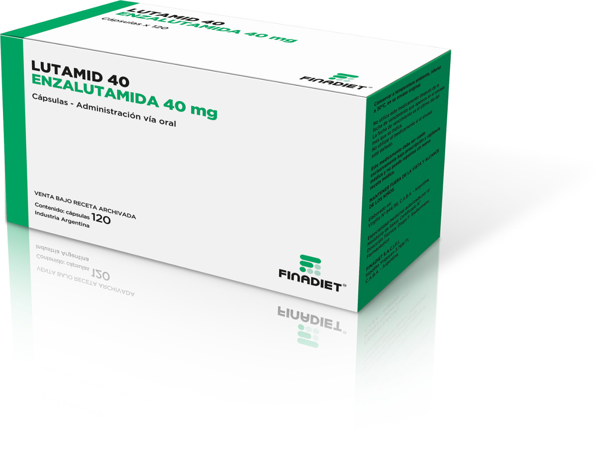 LUTAMID 40